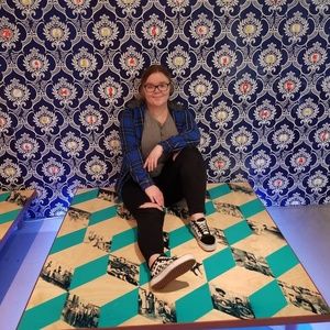 Meet your Posher, Haylie